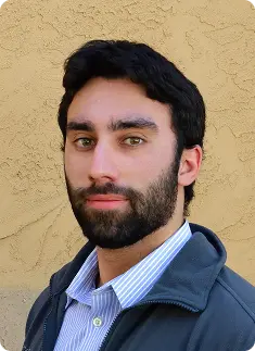 Chad Morrison - Co-Founder